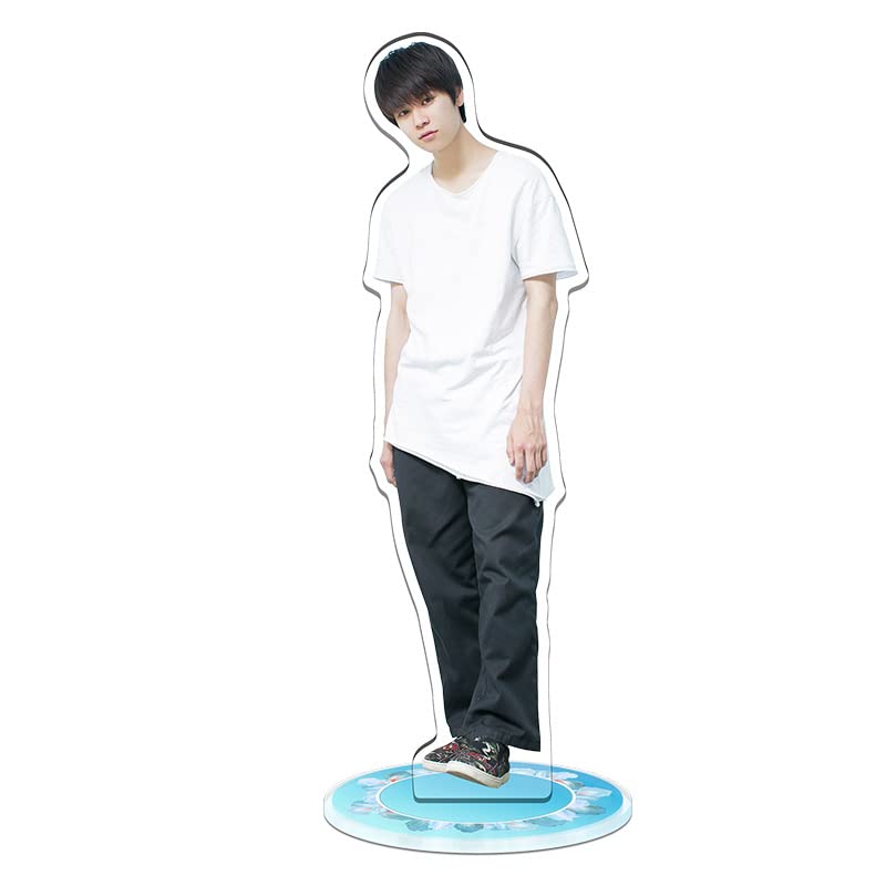 八木勇征 萩原利久 美しい彼 アクスタ Amazon.co.jp: 美しい彼 アクリルスタンド 八木勇征 萩原利久