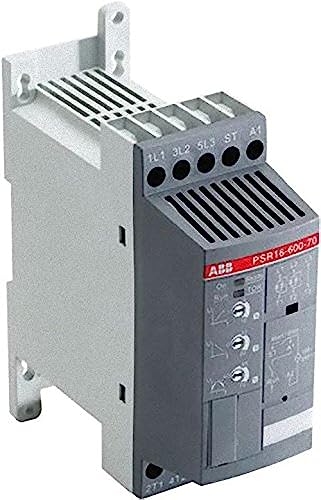 ABB 1SFA896106R7000 appareil de commande haute fiabilité et précision - 2