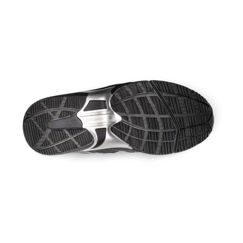 Image of Dr. Comfort Performance Men's No-Tie Orthopedic Walking Shoes, Breathable Diabetic Sneakers with Removable Insoles