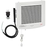 Panasonic (パナソニック) 浴室用換気扇壁埋込形 FY-13U2