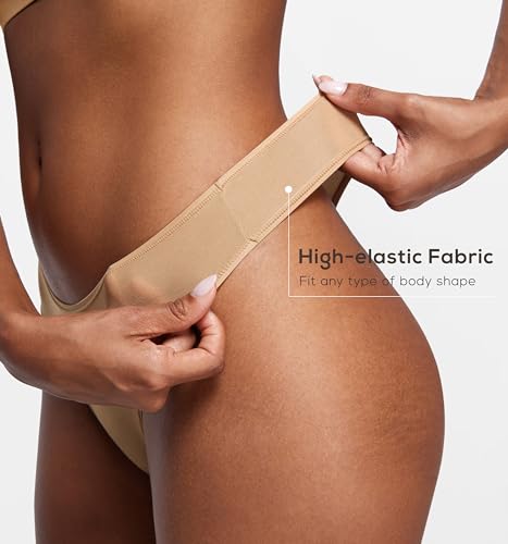 Image of Magneticfit Women's Low Rise Thong
