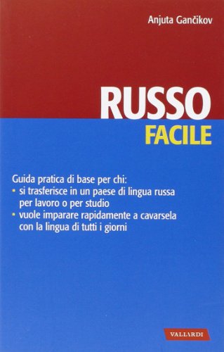 Il russo facile
