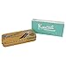 Kaweco SKYLINE Sport Fountain Pen Limited Edition Lagoon Blue, Fine Nib