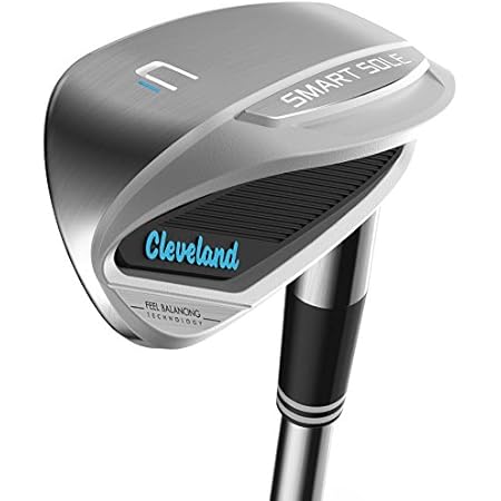 cleveland ladies wedges