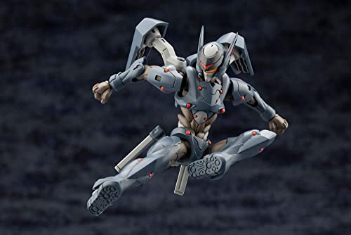 Kotobukiya Figura Hexa Gear Governor LAT Solid 1/24 miniatura 6