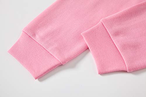 Image of KikizYe Pajamas for Boys Pjs Kids Long sleeve Pijamas