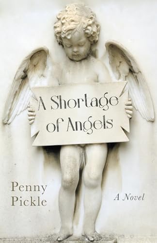 Shortage of Angels: A Novel