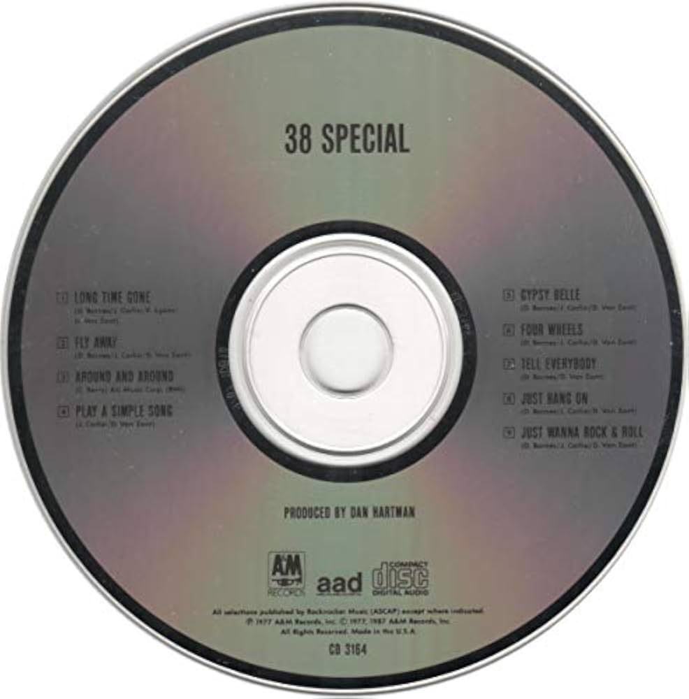 Amazon.co.jp: 38 Special: ミュージック