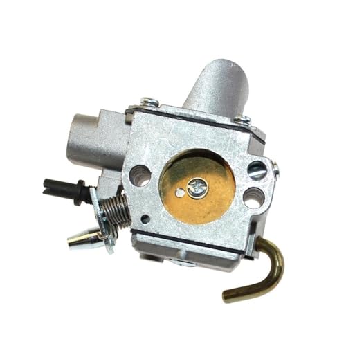 Carburateur HD-32 résout les pannes d'accélération sur tronçonneuse MS270 ou MS280