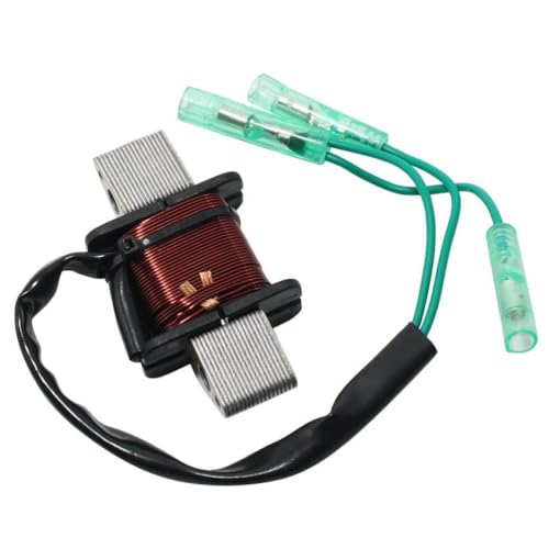 Bobina de estator y magneto 6H3-85533-A0 de repuesto para motor 50HP 5