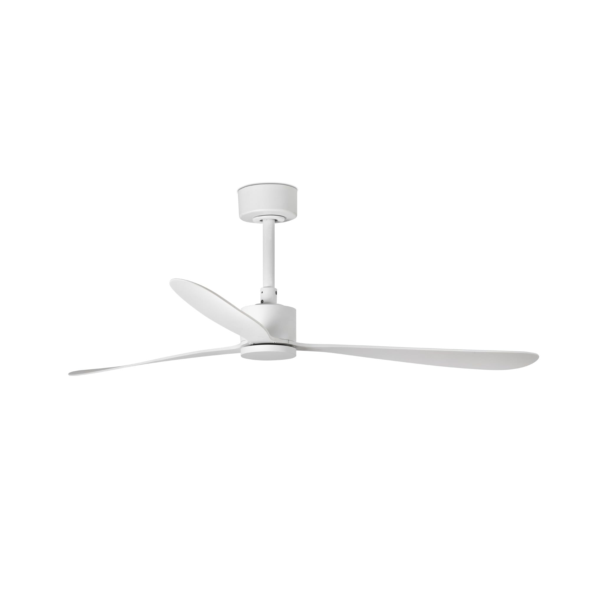 FARO BARCELONA 33760 - AMELIA Ventilador de techo blanco
