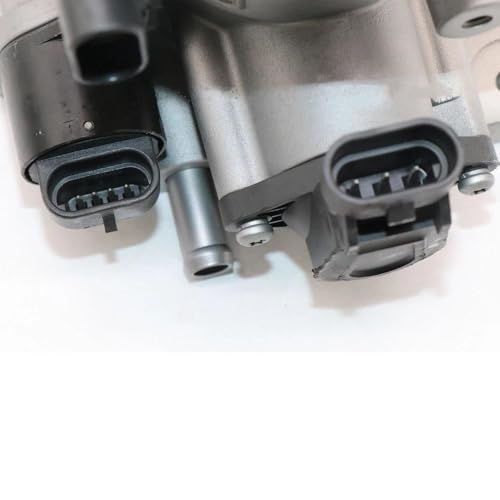 Corps de papillon de distribution pour moteur Chevy Lumina 3.8L V6