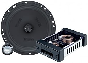 German Maestro EV 65082-Way Component EV6508