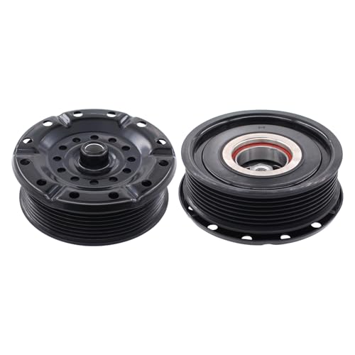 ApplianPar AC A/C Compressor Clutch Kit for Corolla Matrix 1.8L 2009 2010 by ApplianPar - Image 3