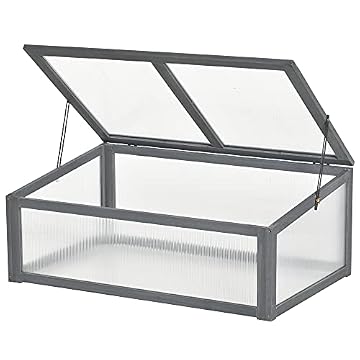 woodburner for greenhouse