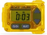 Resseor Waterproof Sport Metronome