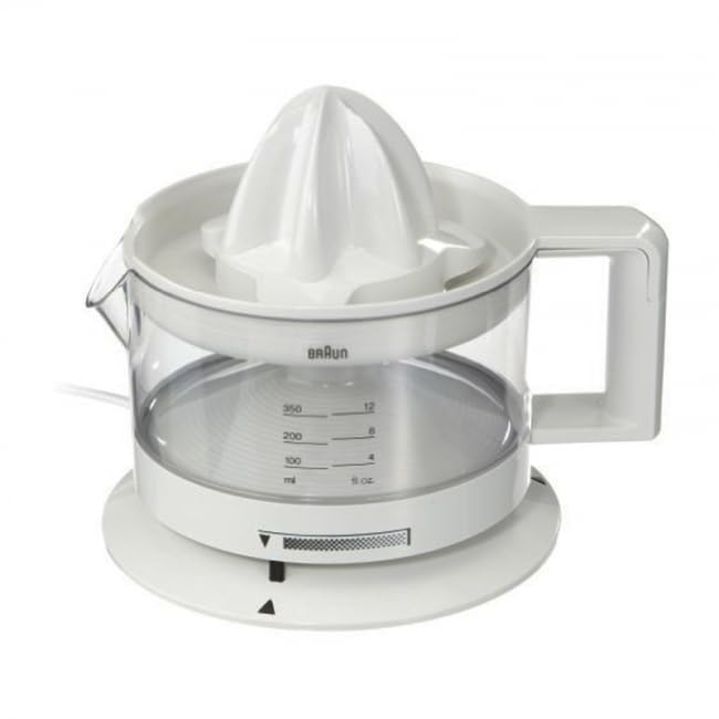 ALGOMAS® Cono/Piña Exprimidora Braun | Compatible con Modelos MPZ 8/9 y MPZ 6/7 CJ3000 | Elige el Tamaño Correcto del Eje · imagen 4