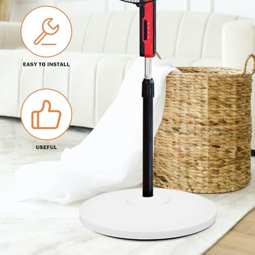 Châssis de ventilateur électrique facile à installer pour un support stable - 8