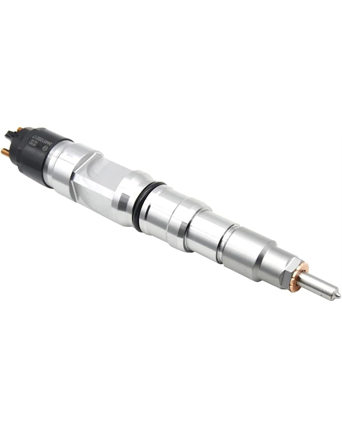 Inyector combustible Common Rail para MAN TGA TGS TGX 0445120217