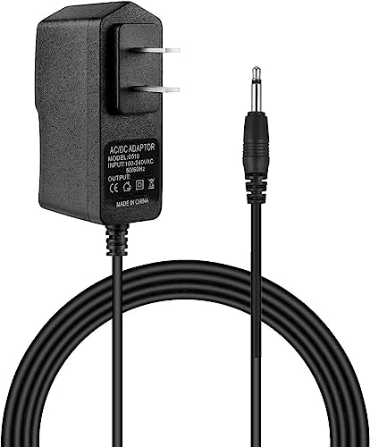 Adaptador AC/DC Global para báscula DYMO modelo 4010 miniatura 1