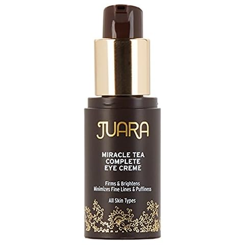 Juara Miracle Tea Complete Eye Creme Cover