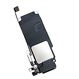 Johncase New OEM Loud Speaker Sound Buzzer Ringer Assembly Replacement for iPhone 8 Plus 5.5