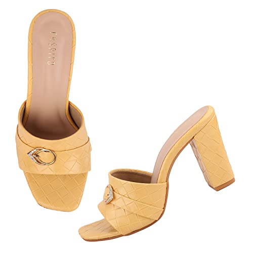 Image of Respiro Women's Res-mu-w-09 Heeled Sandal