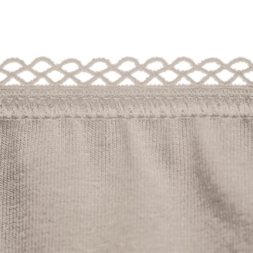 Periodenslip Tag beige (Bio-Baumwolle)