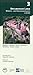 Blatt 3, Breuberger Land: Wander- und Radwanderkarte 1:20.000. Mit Brensbach, Breuberg, Höchst, Lützelbach, Obernburg, Otzberg und Wörth (Odenwald ... und Naturpark Neckartal-Odenwald)