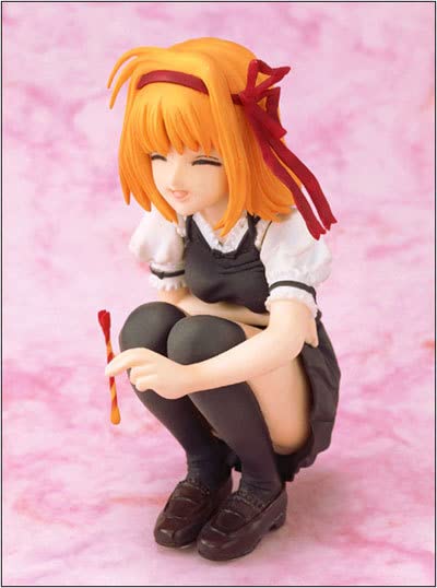 shuffle！ 芙蓉楓 フィギュア まとめ売り Amazon | ☆ SHUFFLE! 芙蓉楓 シチュエーションフィギュア