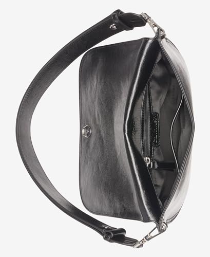 Image of Calvin Klein Women's Comet Convertible Crossbody & Shoulder Bag