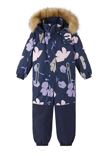 Reima Schneeanzug Kipina aus wasser- und winddichtem Material für Kinder...