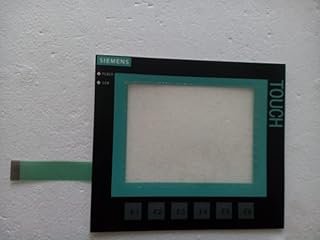 zatagen K-TP 178micro Touch Screen 6AV6 640-0DA11-0AX0 Protective Mask Touch Screen Mask