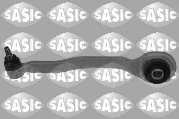 Bras de suspension SASIC pour Mercedes Classe E W211 essieu avant gauche inférieur