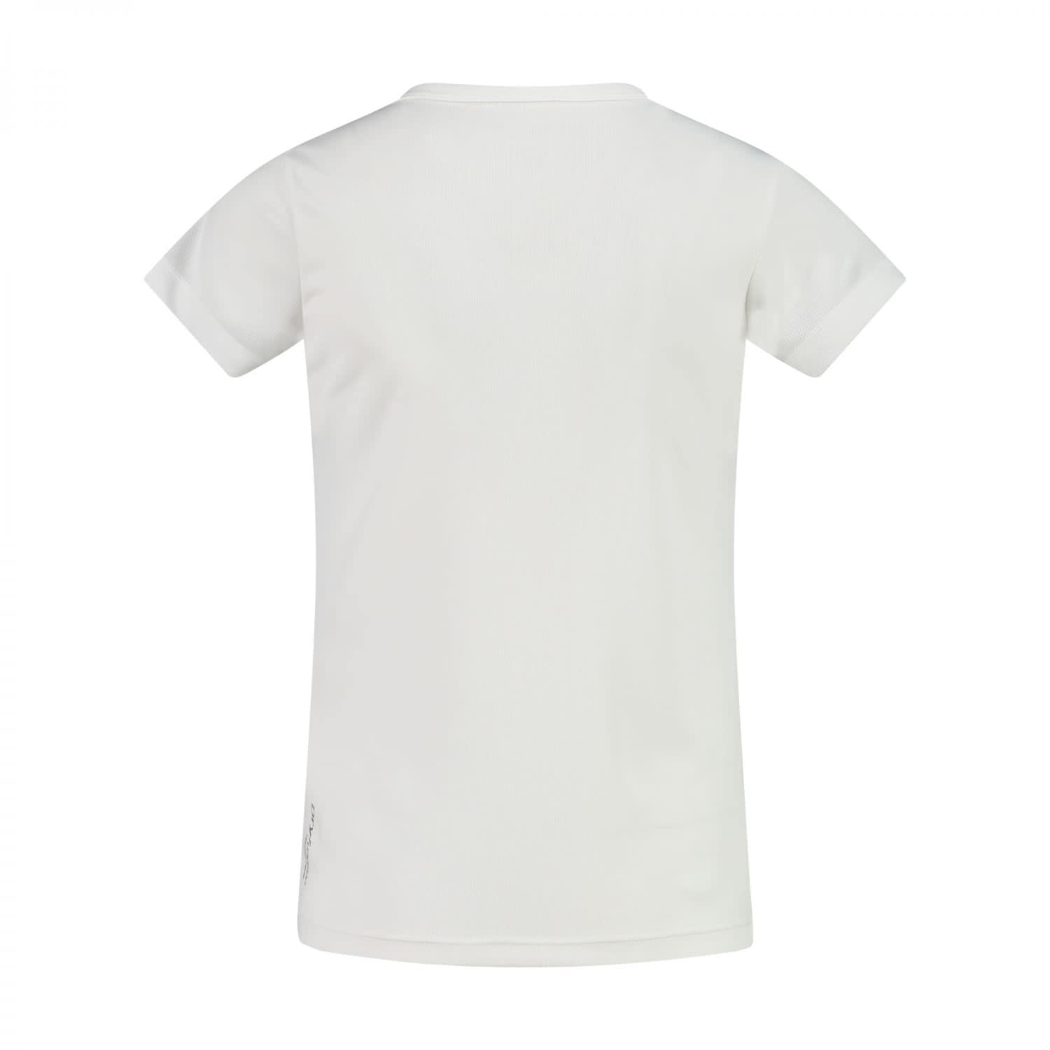 CMP T-shirt dziewczęcy