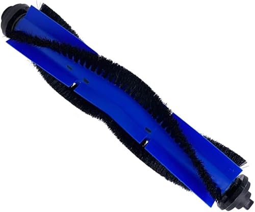Cepillo de rodillo apto para Rowenta X-Plorer Series 95 Total Care Connect Etc Partes de Aspiradora Cepillo Principal Barrido Reemplazar Cepillo