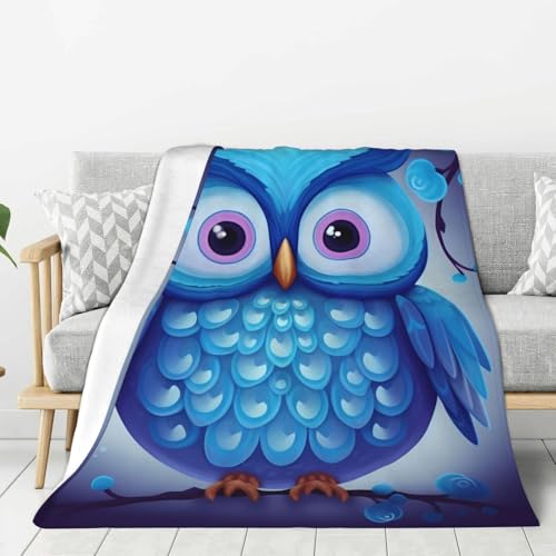 Couverture polaire douce lavable pour en finir avec le froid - 2