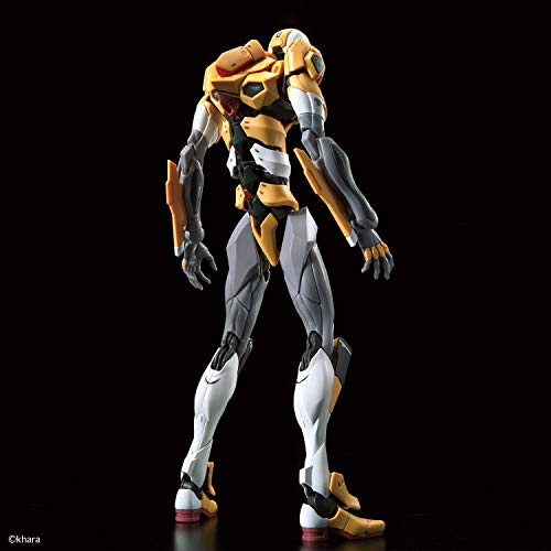 Image of Neon Genesis Evangelion: Evangelion Unit-00, Bandai Spirits RG 1 /144