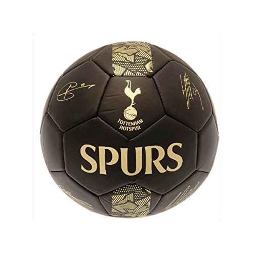 Tottenham Hotspur FC Size 5 Phantom Football