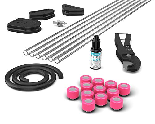 PrimoChill Complete PETG/RMSX 14mm �R���{�p�b�N - UV�s���N