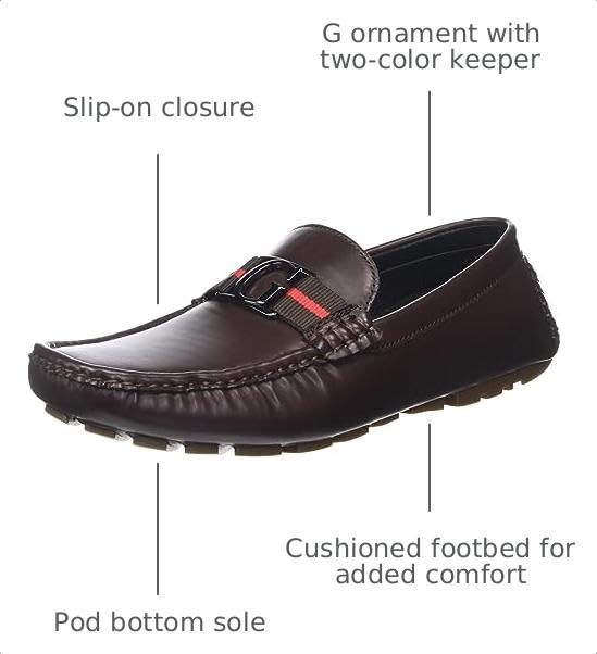 Image of Guess Mens Askers