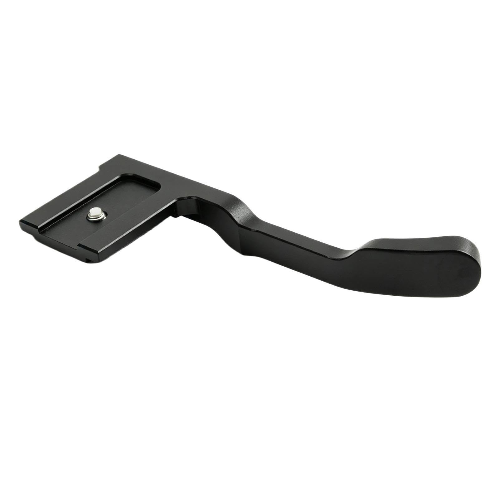 For empuñadura de Pulgar X-A2 XA2, reposapulgar de cámara de aleación de Aluminio
