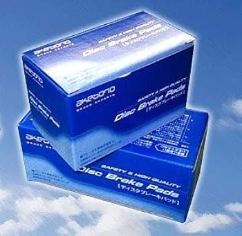 レガシィ BRZ 86 AKEBONO 前後ディスクブレーキパッド SET レガシィ BRZ 86 AKEBONO 前後ディスクブレーキパッド SET