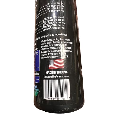 Plant Revolution Inc. Fgorca-16oz Mycorrhizae Líquido Premium miniatura 3