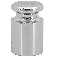 Vista 8 de Pesar básculas Calibración Peso, Gramo de Calibración Peso,Pesos de calibración de balanza de báscula, para balanza digital (500G)