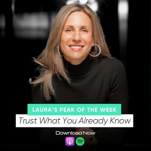 Trust What You Already Know