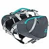 Mountainsmith K9 Dog Pack - Adjustable Canine Backpack for Camping, Travel & Hiking