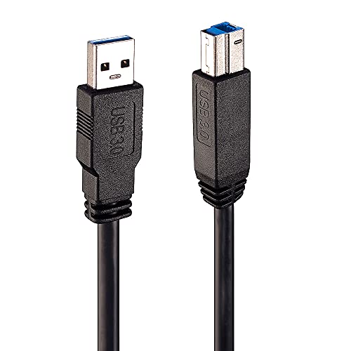LINDY 43098 10m USB 3.0 Aktivkabel