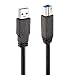 Produktbild LINDY 43098 10m USB 3.0 Aktivkabel