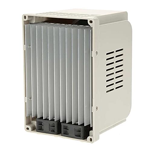 image for Generic AT1-2200X 2.2kW Single Phase VFD Adjustable Variable Frequency